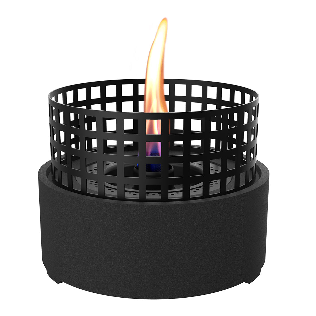 Tenderflame Paarl Black