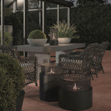 Tenderflame Plettenberg Black
