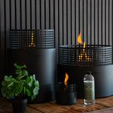 Tenderflame Mossel Bay Black
