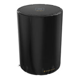 Tenderflame Mossel Bay Cover Black