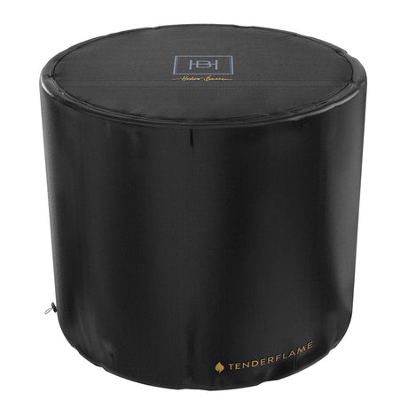 Tenderflame Plettenberg Cover Black