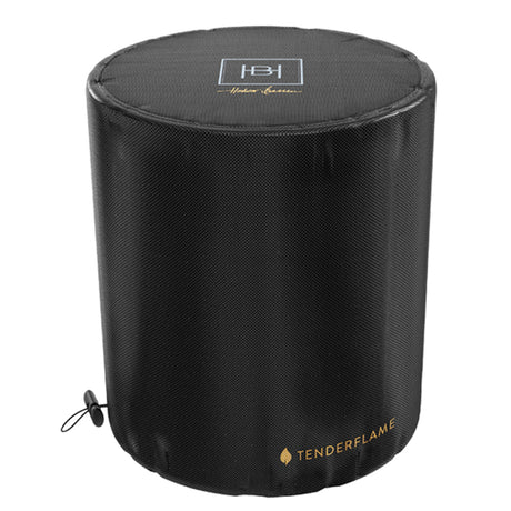 Tenderflame Signal Hill Cover Black
