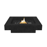 Tenderflame Aria Black