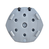 Topshade Umbrella Base - Grey