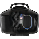 Napoleon Travel Q Pro with Scissor Legs Portable BBQ