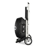 Napoleon Travel Q Pro with Scissor Legs Portable BBQ