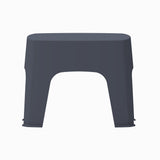 Varsity Side Table - Dark Grey