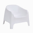 Varsity Tub Chair - Cold Grey