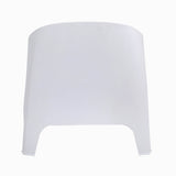 Varsity Tub Chair - Cold Grey
