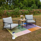 Verona 3pc Lounge Setting