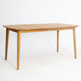 Versailles 160cm Dining Table
