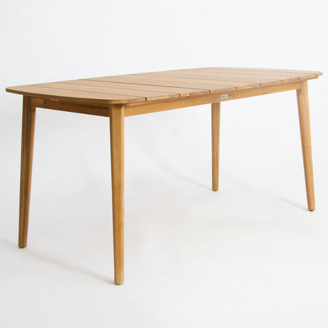 Versailles 160cm Dining Table
