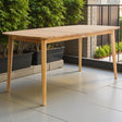 Versailles 160cm Dining Table