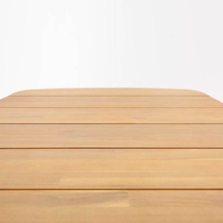 Versailles 215cm Dining Table