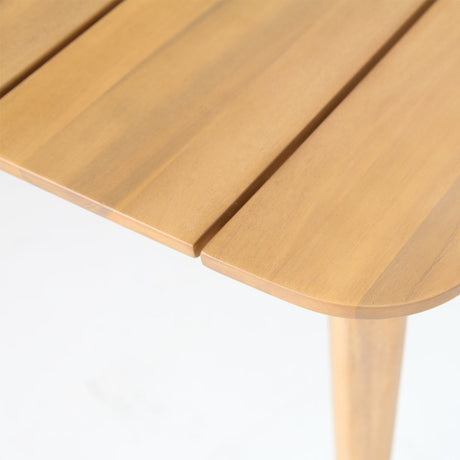 Versailles 215cm Dining Table