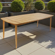 Versailles 215cm Dining Table