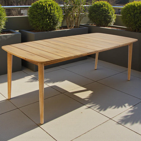 Versailles 215cm Dining Table