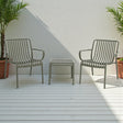Voyage 3pc Balcony Setting - Green