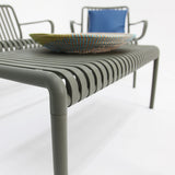 Voyage 4pc Balcony Setting - Green