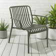 Voyage Armchair - Green