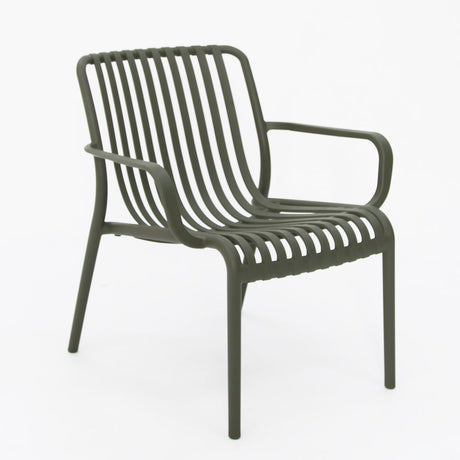 Voyage 3pc Balcony Setting - Green