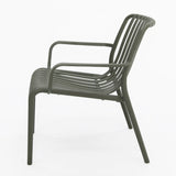 Voyage Armchair - Green