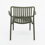 Voyage Armchair - Green
