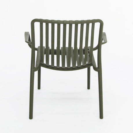 Voyage 3pc Balcony Setting - Green