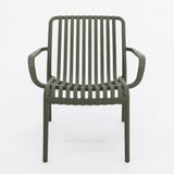 Voyage 3pc Balcony Setting - Green