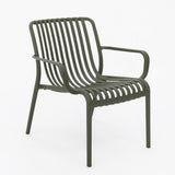 Voyage 4pc Balcony Setting - Green