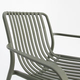 Voyage 3pc Balcony Setting - Green