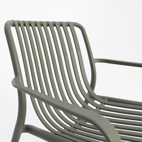 Voyage 3pc Balcony Setting - Green