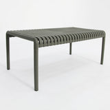 Voyage 4pc Balcony Setting - Green