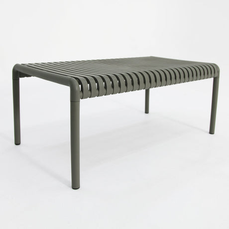 Voyage 4pc Balcony Setting - Green