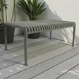 Voyage Coffee Table - Green
