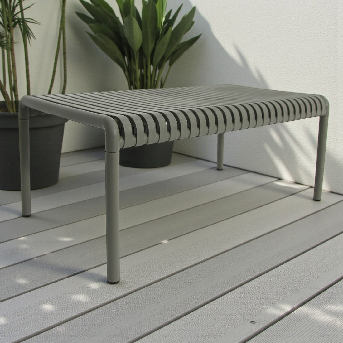Voyage Coffee Table - Green
