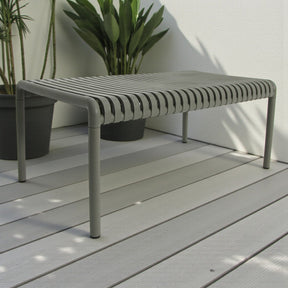 Voyage Coffee Table - Green