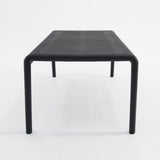Voyage 4pc Balcony Setting - Gunmetal