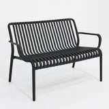 Voyage 2-Seater - Gunmetal