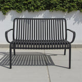 Voyage 2-Seater - Gunmetal