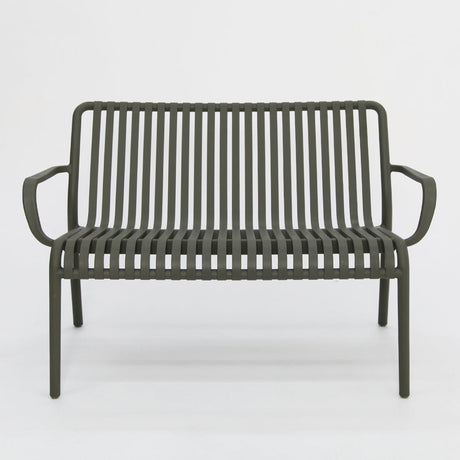 Voyage 2-Seater - Green