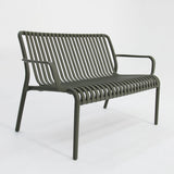 Voyage 4pc Balcony Setting - Green