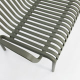 Voyage 2-Seater - Green