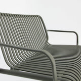 Voyage 2-Seater - Green