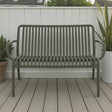 Voyage 2-Seater - Green