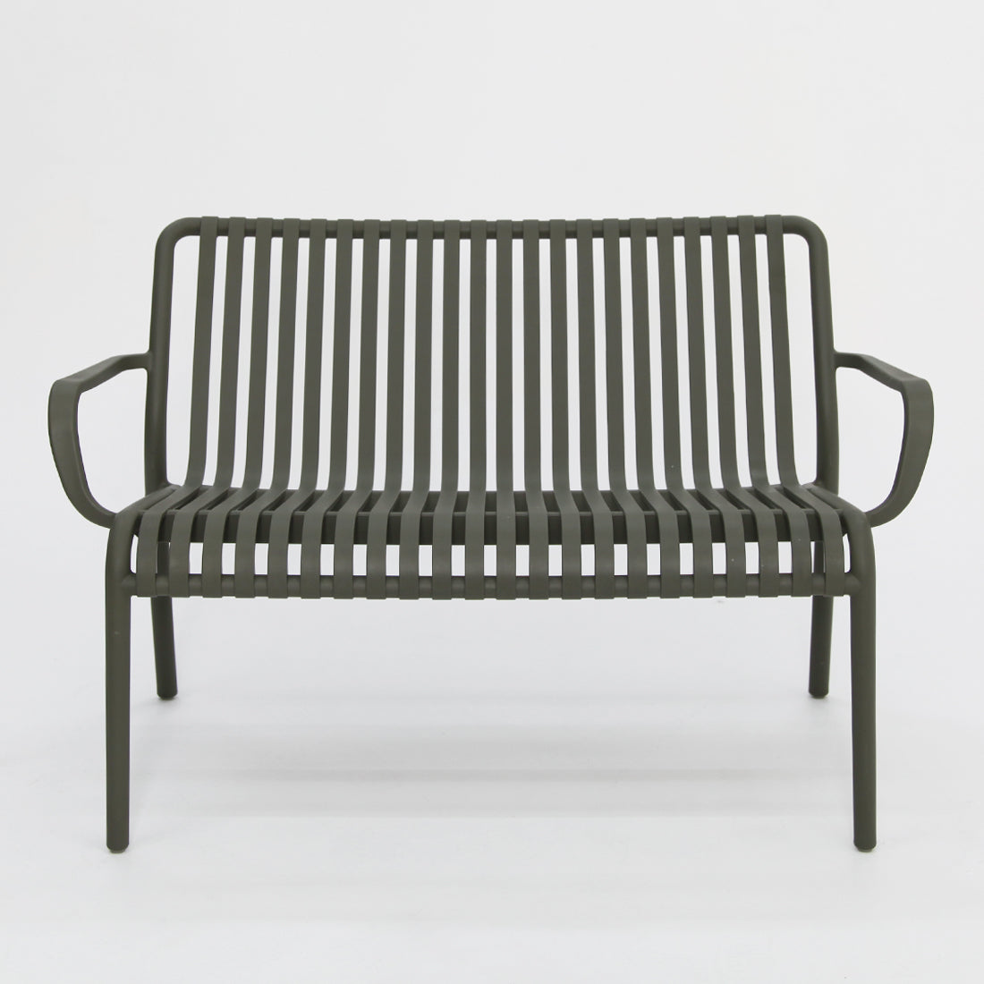 Voyage 4pc Balcony Setting - Green