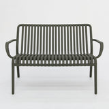 Voyage 4pc Balcony Setting - Green