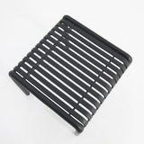 Voyage Side Table - Gunmetal