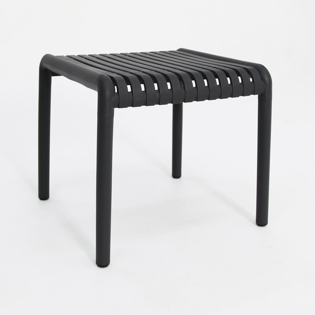 Voyage 3pc Balcony Setting - Gunmetal