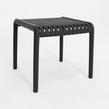 Voyage 3pc Balcony Setting - Gunmetal